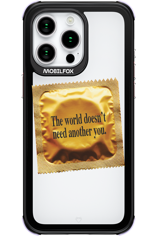 Another you 2.0 - Apple iPhone 15 Pro Max