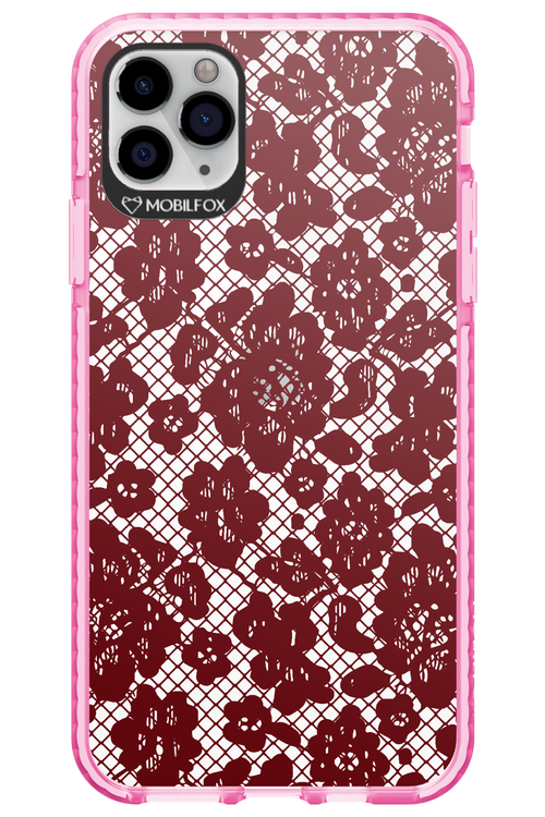 Lace Lover - Apple iPhone 11 Pro Max