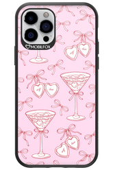 Tipsy Toast 2.0 - Apple iPhone 12 Pro