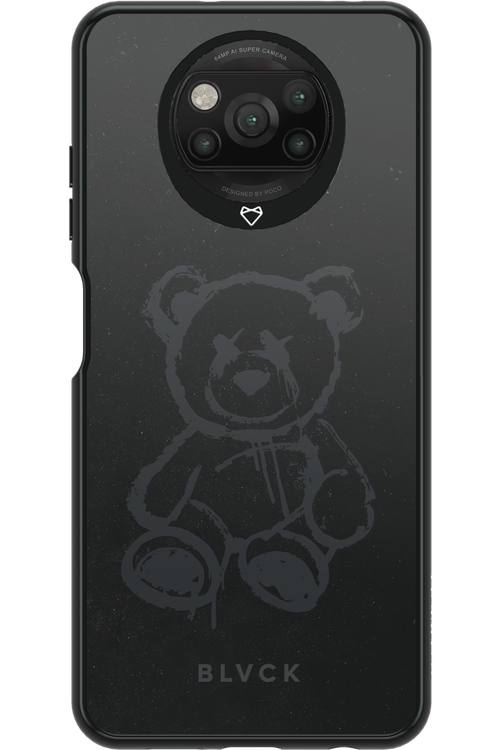 BLVCK BEAR 2.0 - Xiaomi Poco X3 Pro