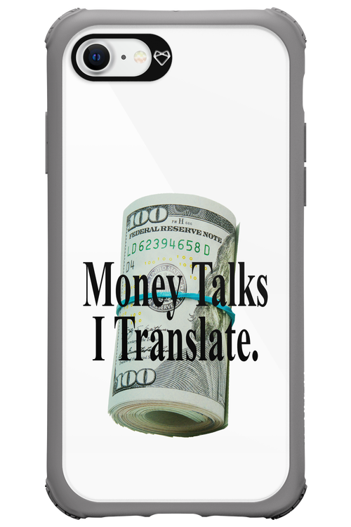 Money Talks II 2.0 - Apple iPhone SE 2020