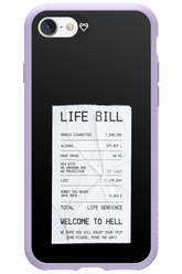 bill 2.0 - Apple iPhone 7