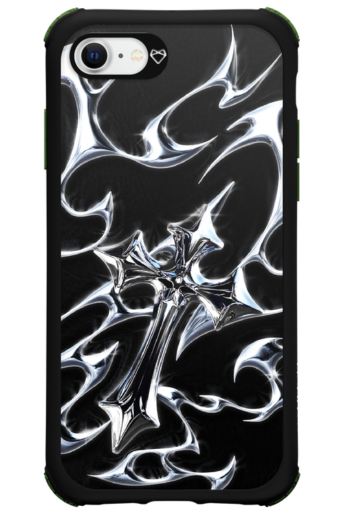 Faith 2.0 - Apple iPhone SE 2020
