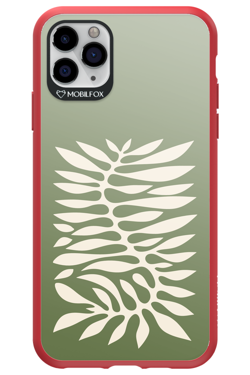 Grasshopper - Apple iPhone 11 Pro Max