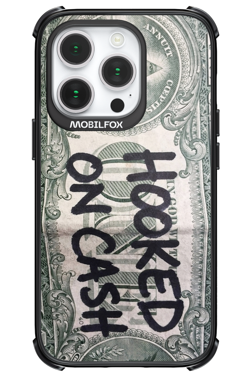 hooked 2.0 - Apple iPhone 14 Pro