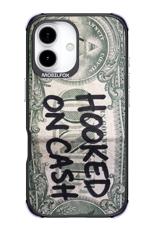 hooked 2.0 - Apple iPhone 17