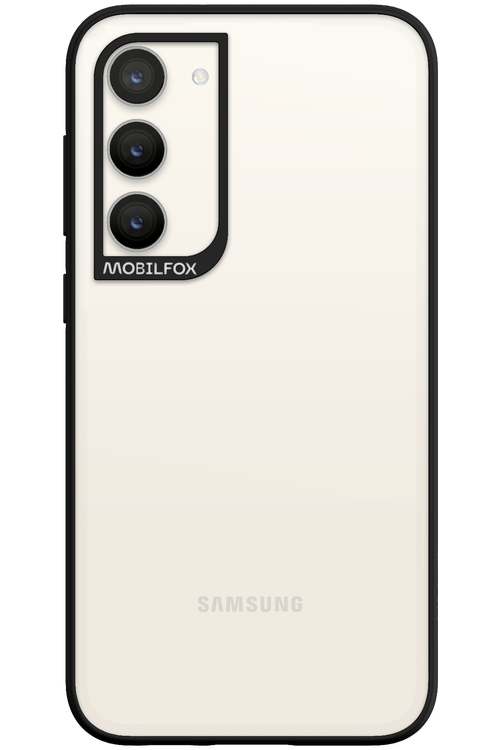 NUDE 2.0 - Samsung Galaxy S23 Plus