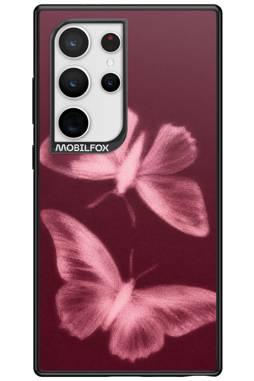 Papillonia 2.0 - Samsung Galaxy S24 Ultra
