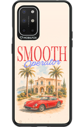 Smooth Operator 2.0 - OnePlus 8T