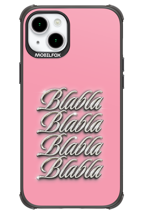 Blabla Blabla 2.0 - Apple iPhone 15 Plus