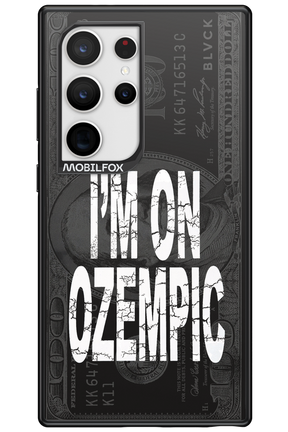 ozempic 2.0 - Samsung Galaxy S24 Ultra