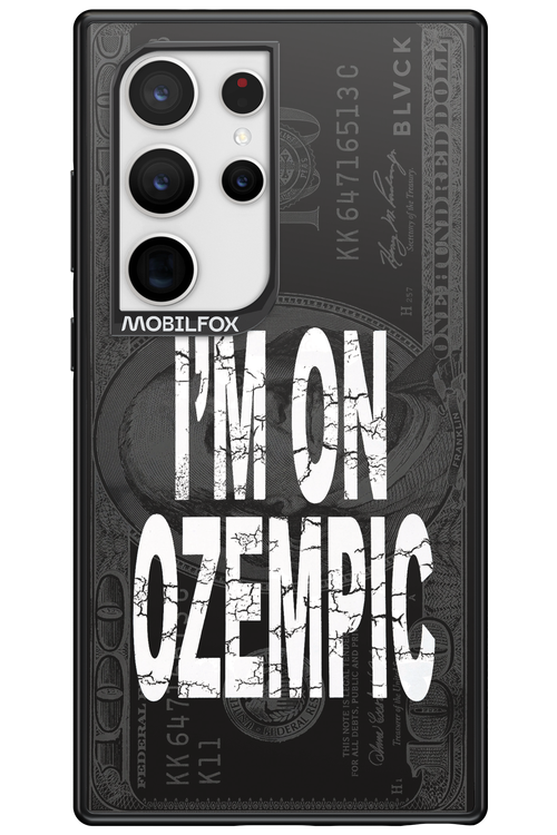 ozempic 2.0 - Samsung Galaxy S24 Ultra