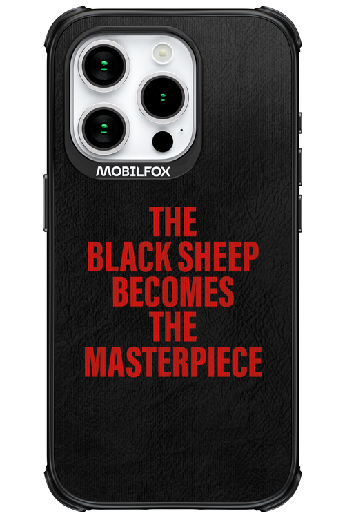 sheep 2.0 - Apple iPhone 15 Pro