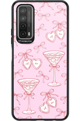 Tipsy Toast 2.0 - Huawei P Smart 2021
