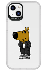 Chill Guy II - Apple iPhone 13