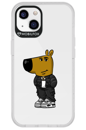 Chill Guy II - Apple iPhone 13