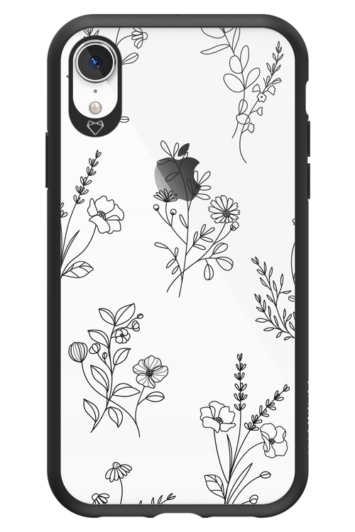 Bouquet 2.0 - Apple iPhone XR