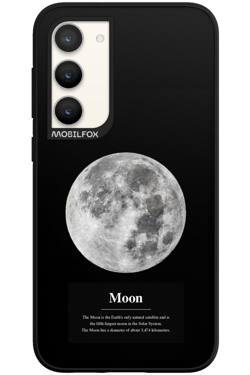 Moon 2.0 - Samsung Galaxy S23 Plus