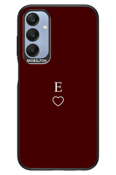 E Burgundia 2.0 - Samsung A25