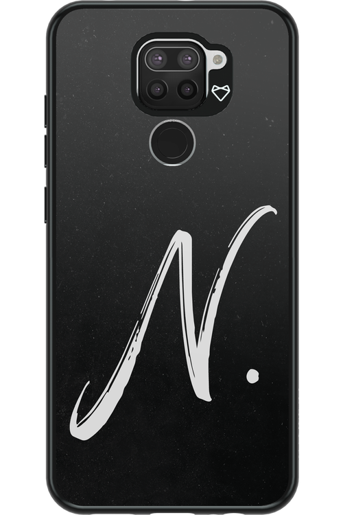 (Off Space) N 2.0 - Xiaomi Redmi Note 9