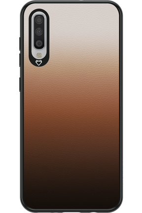 Desert Sunset - Samsung Galaxy A70