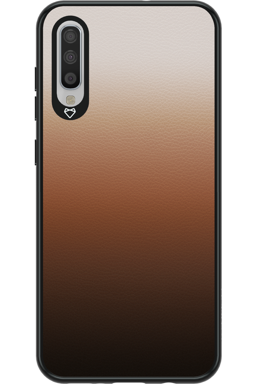 Desert Sunset - Samsung Galaxy A70