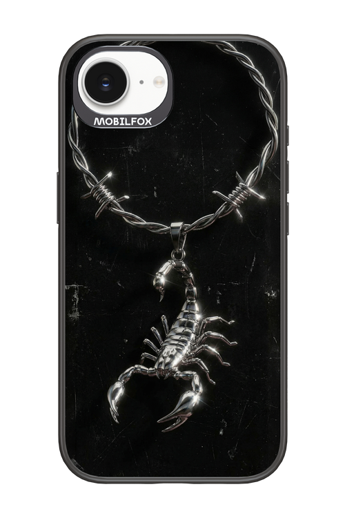Scorpio (Chrome) 2.0 - Apple iPhone 16e