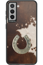 Year of the horse 2.0 - Samsung Galaxy S21