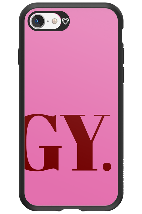 GY (Sorbet) 2.0 - Apple iPhone 7