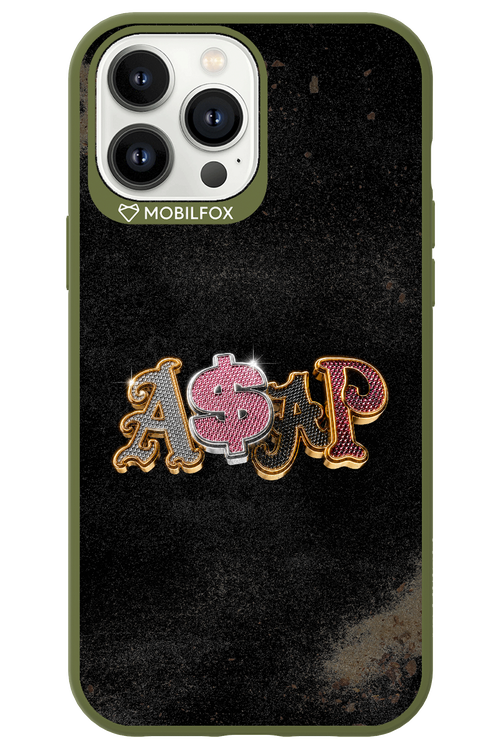 ASAP 2.0 - Apple iPhone 13 Pro Max