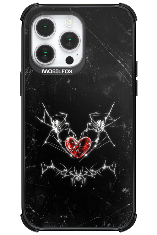 Blind Heart 2.0 - Apple iPhone 14 Pro Max
