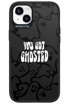 Ghosted - Apple iPhone 14 Plus