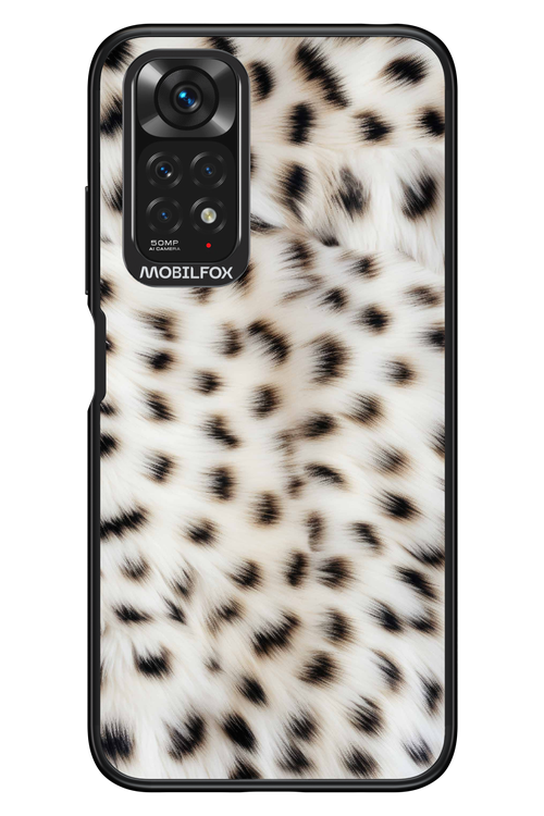 White Leopard 2.0 - Xiaomi Redmi Note 11/11S 4G
