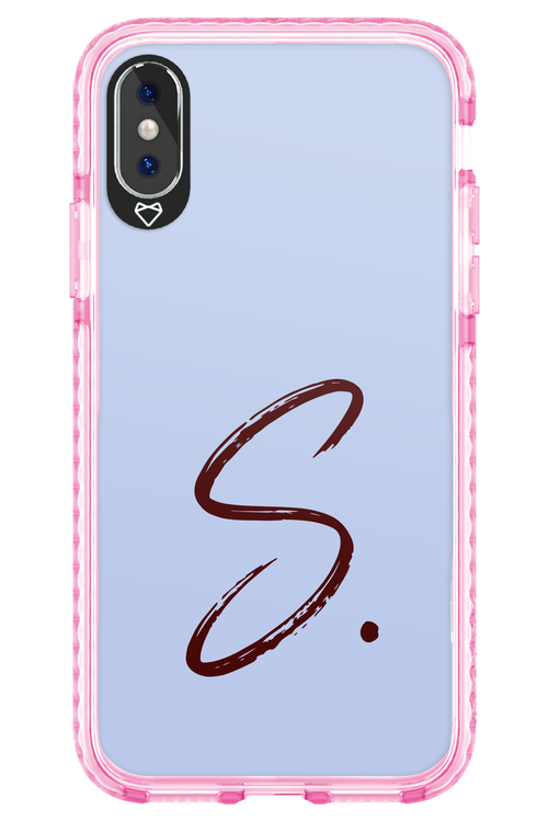 (Jellyfish Presso) S 2.0 - Apple iPhone X