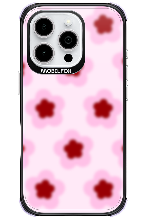 Soft Bloom - Apple iPhone 16 Pro