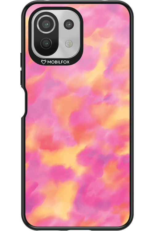 Summer Memories 2.0 - Xiaomi Mi 11 Lite (2021)