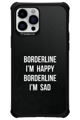 Borderline - Apple iPhone 12 Pro Max