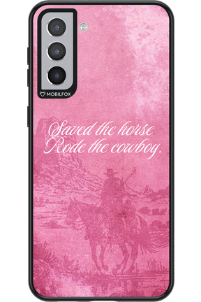 Rode the cowboy 2.0 - Samsung Galaxy S21+
