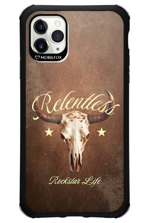 Relentless2 2.0 - Apple iPhone 11 Pro Max