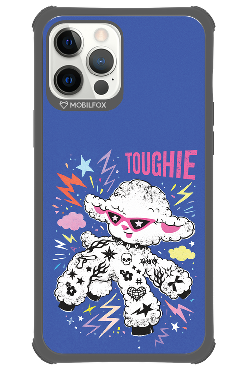 TOUGHIE 2.0 - Apple iPhone 12 Pro Max