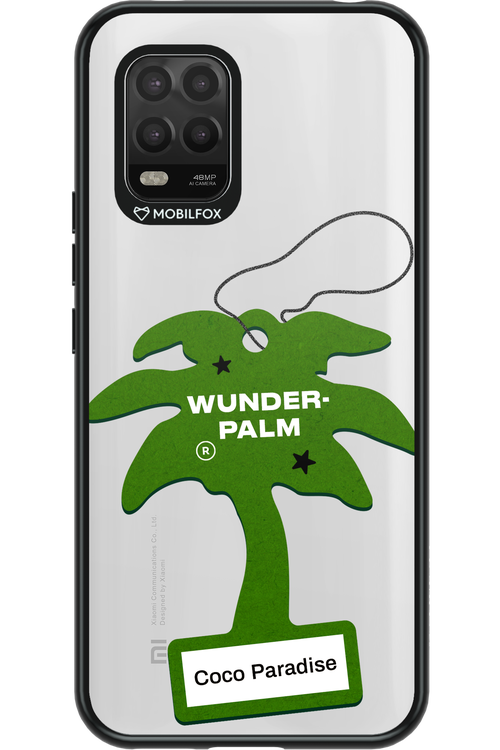 Wunder-Palm 2.0 - Xiaomi Mi 10 Lite 5G