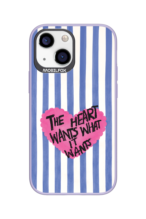 THWYW 2.0 - Apple iPhone 13 Mini