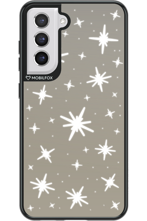 Star Champagne - Samsung Galaxy S21 FE