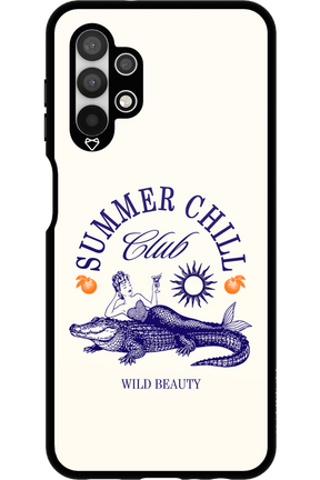 ChillMaid 2.0 - Samsung Galaxy A13 4G