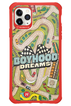 Boyhood Dreams - Apple iPhone 11 Pro Max