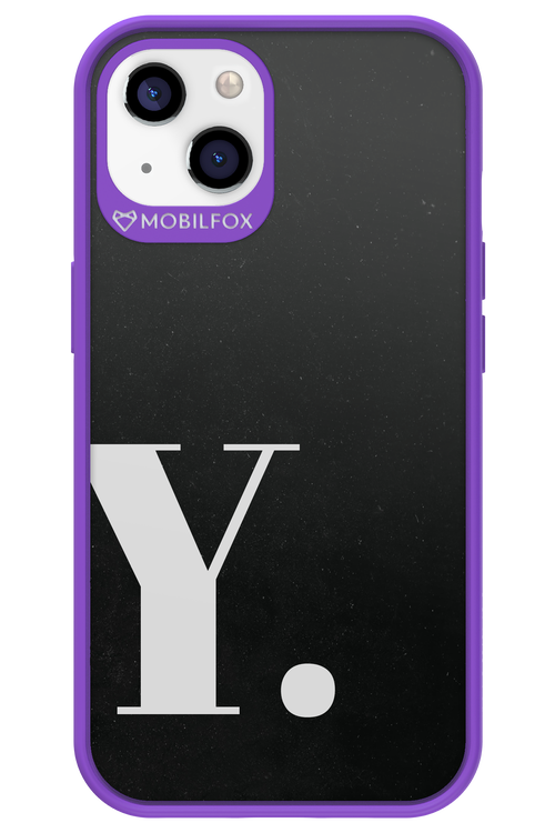 Y (Off Space) 2.0 - Apple iPhone 13