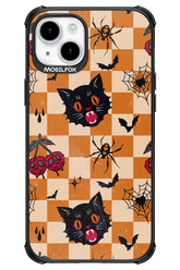 Witch's Patch - Apple iPhone 15 Plus