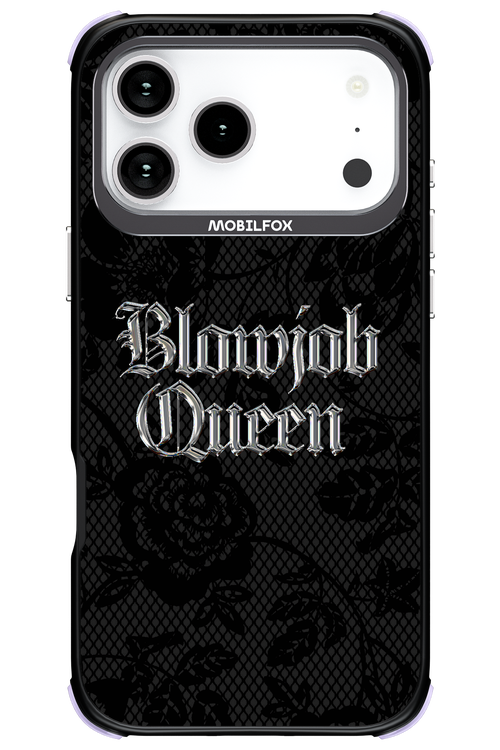 Blowjob Queen 2.0 - Apple iPhone 17 Pro Max