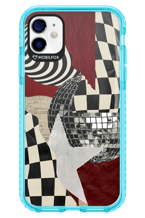 Disco Time 2.0 - Apple iPhone 11