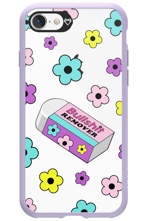 Bullsh_t Eraser - Apple iPhone 8